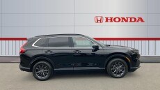 Honda CR-V 2.0 eHEV Elegance 5dr eCVT Hybrid Estate